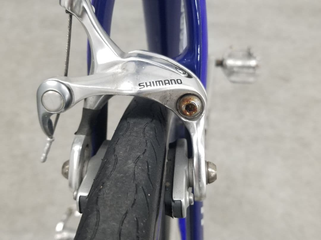 引渡希望キャノンデール SIX13 Cannondale サイズ52　ホイール無