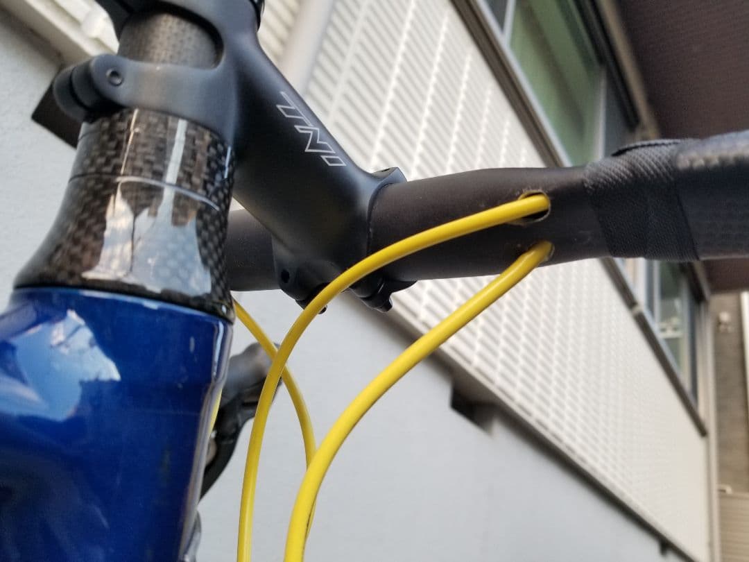 引渡希望キャノンデール SIX13 Cannondale サイズ52　ホイール無