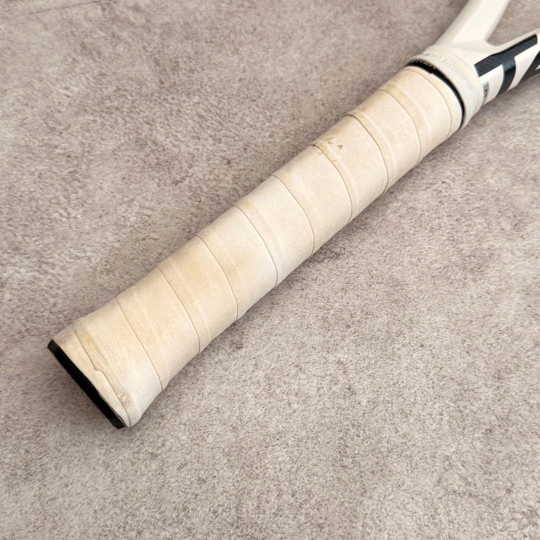 Tecnifibere テクニファイバー TEMPO285 テンポ285 G2