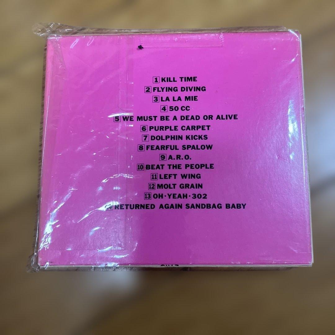 激突　COLOR Fools Get Lucky!