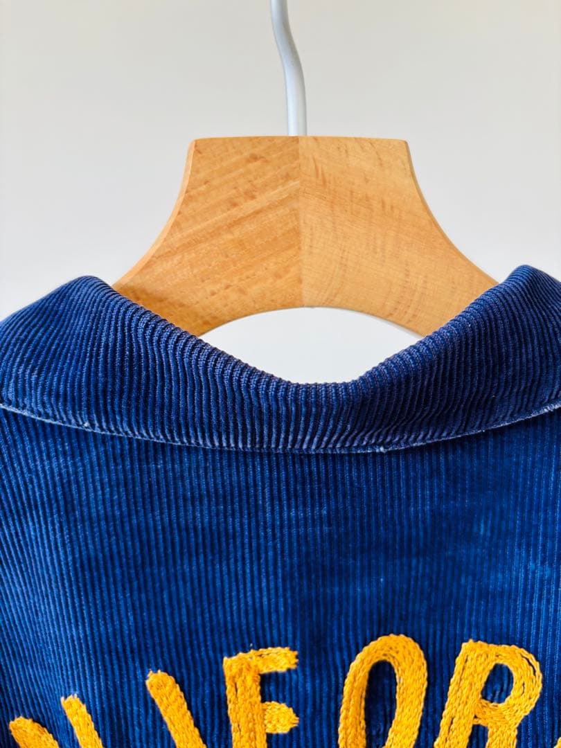 【希少1950's〜1960's FFA jacket CALIFORNIA】