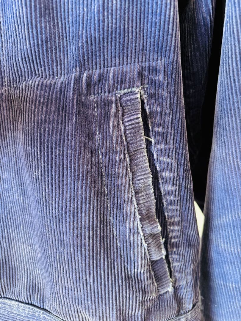 【希少1950's〜1960's FFA jacket CALIFORNIA】