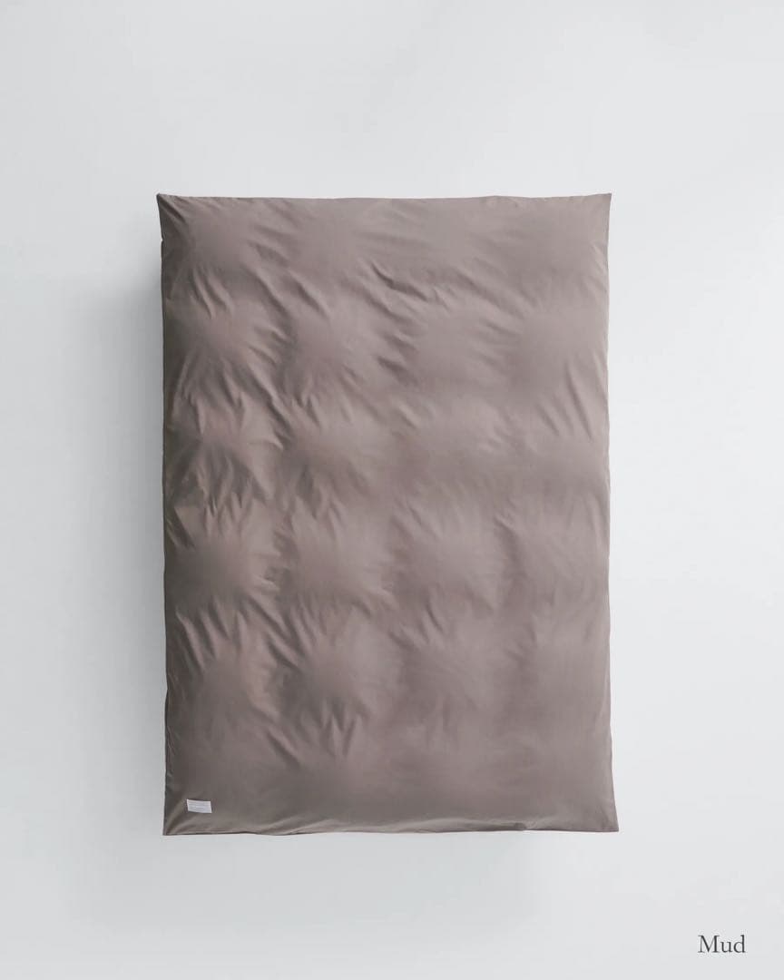 【Magniberg】Pure Poplin Douvet cover