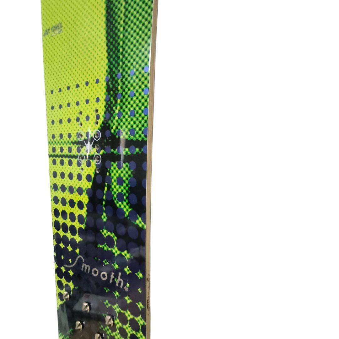 恵*可様 YONEX　Smooth152cm ボードのみ