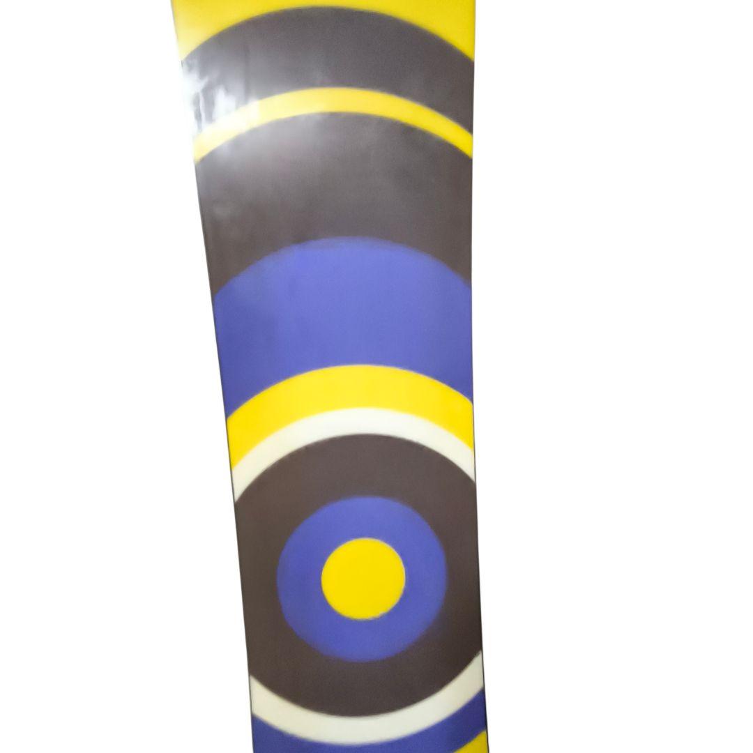 恵*可様 YONEX　Smooth152cm ボードのみ