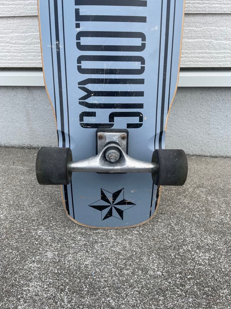 SMOOTH STAR サーフスケート