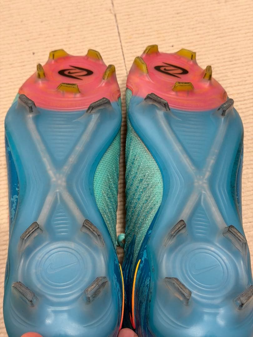 シューズ NIKE Phantom GX LUNA fg