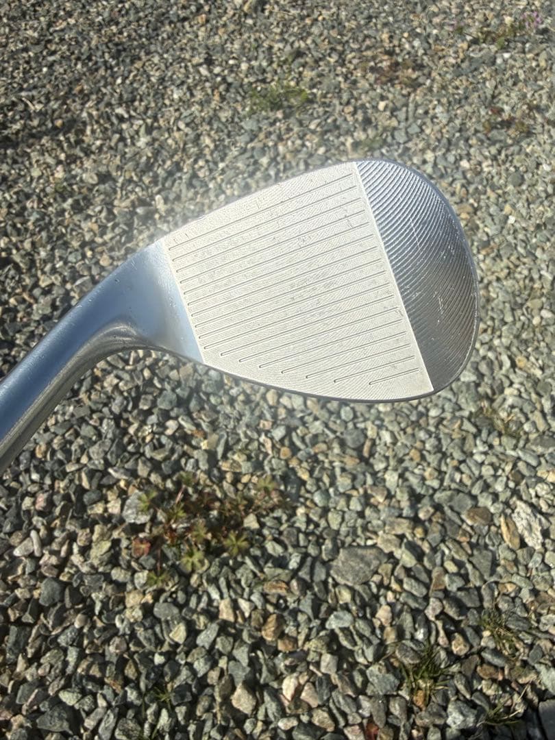 Cleveland RTX4 Forged 52°/ 10 松山英樹使用モデル