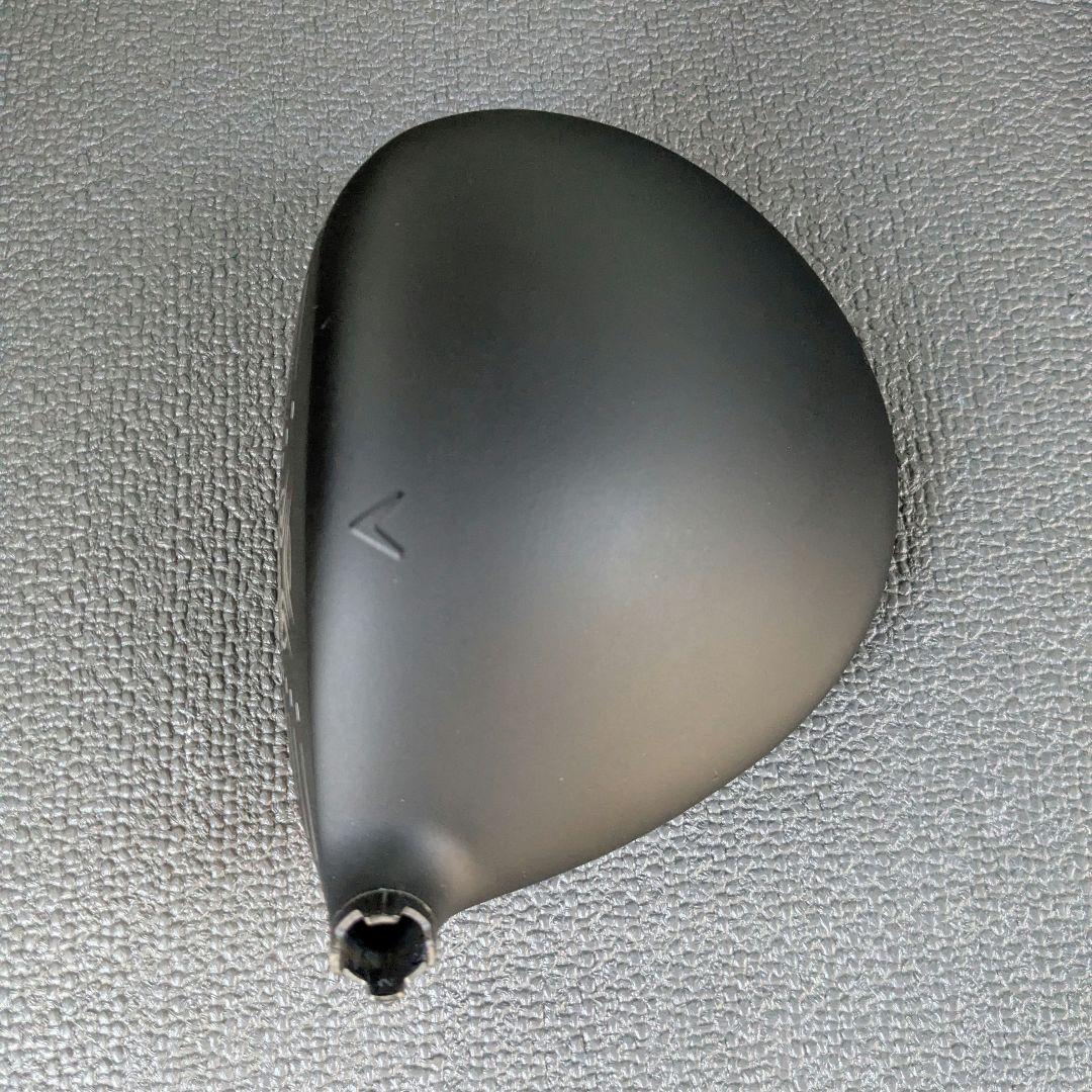 Callaway GREAT BIG BERTHA US仕様 ドライバー ヘッド
