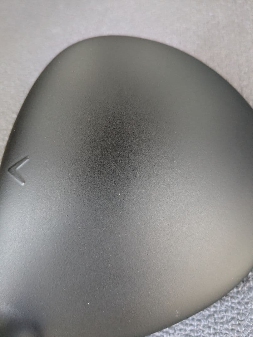 Callaway GREAT BIG BERTHA US仕様 ドライバー ヘッド