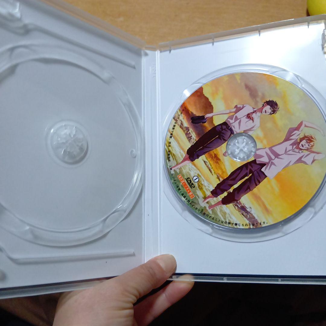黄昏アウトフォーカス DVD　ディスク1のみ