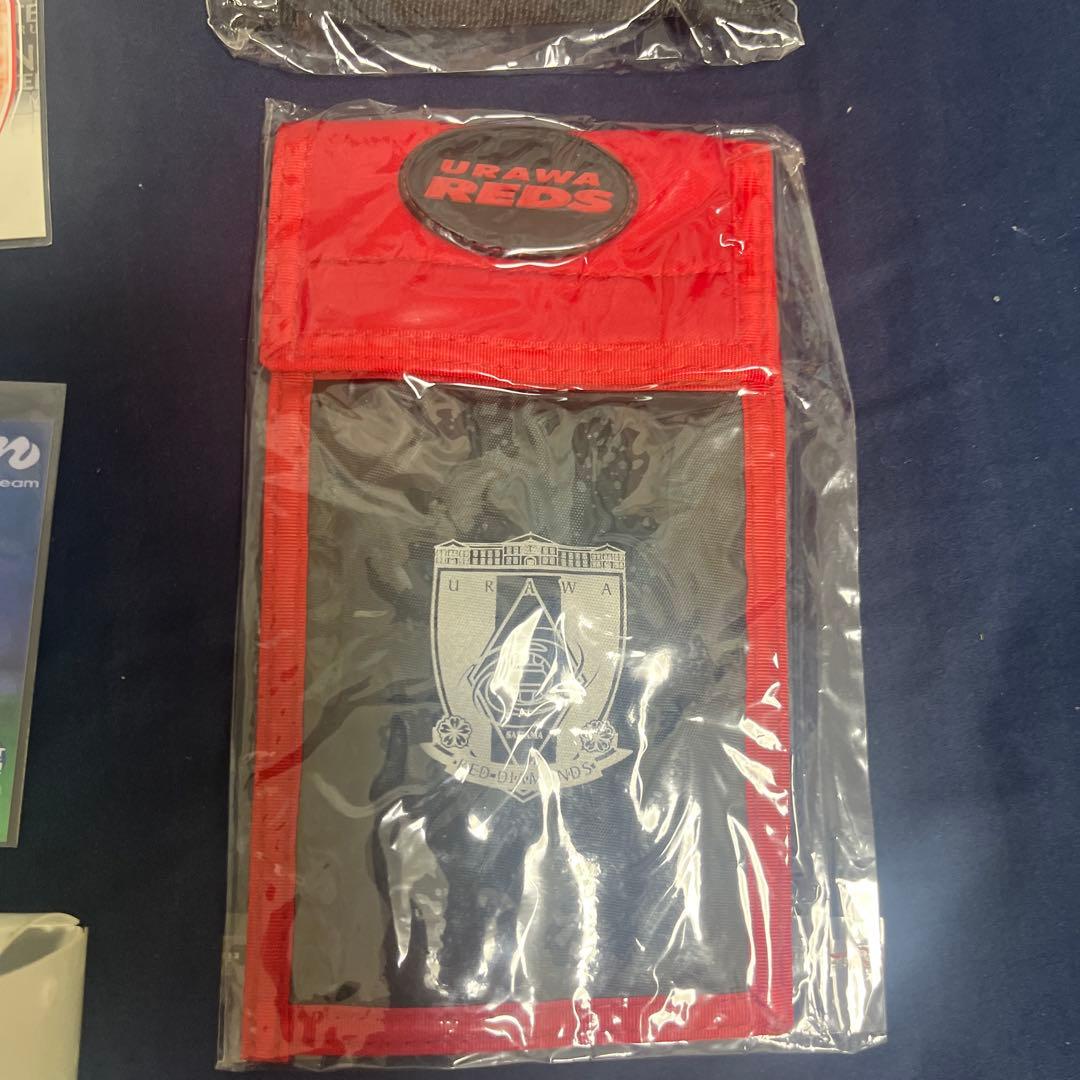 Urawa Reds 応援グッズ セット