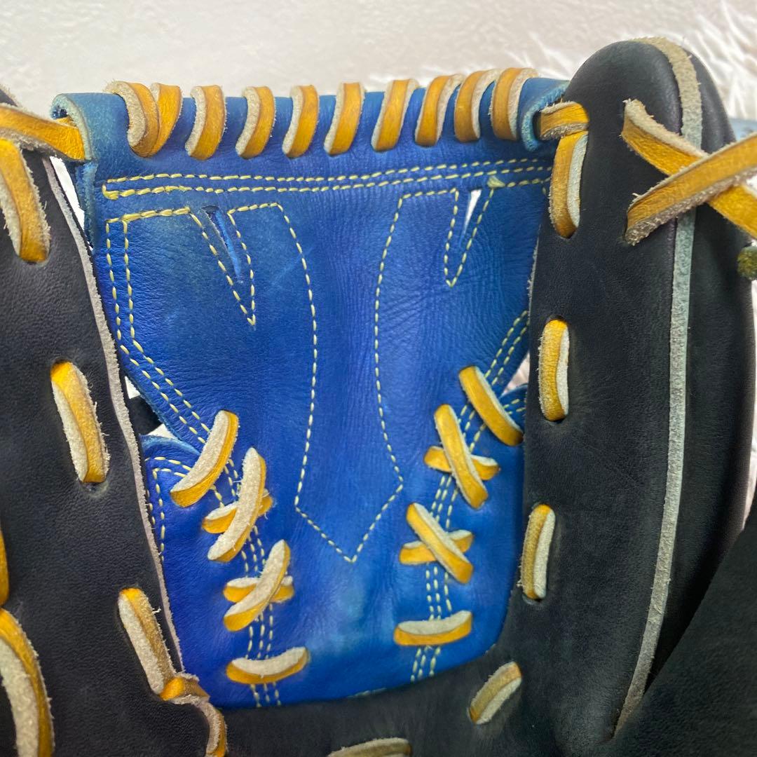 Mizuno ミズノ　グローバルエリート　グローブ