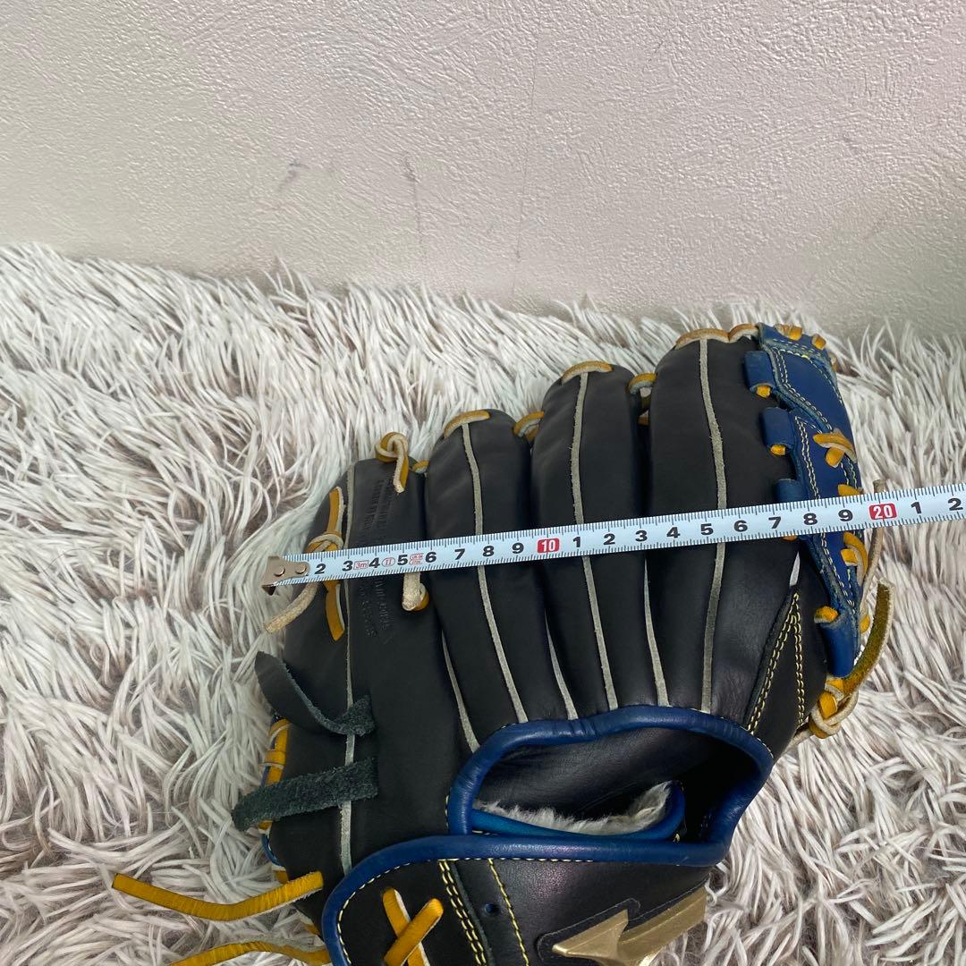Mizuno ミズノ　グローバルエリート　グローブ