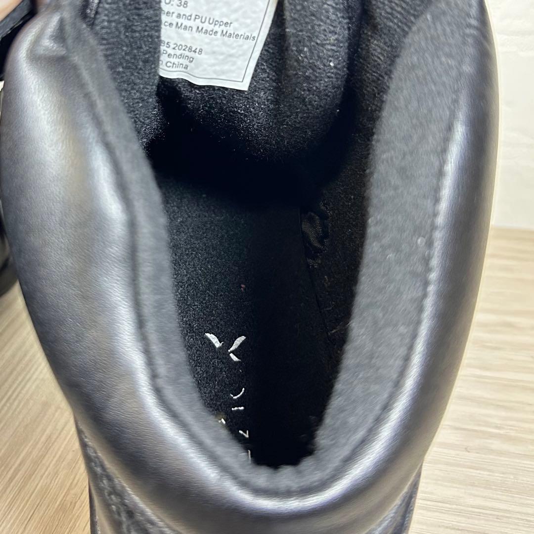 美品✨CAPEZIO カペジオ ダンススニーカー DANSNEAKER 黒