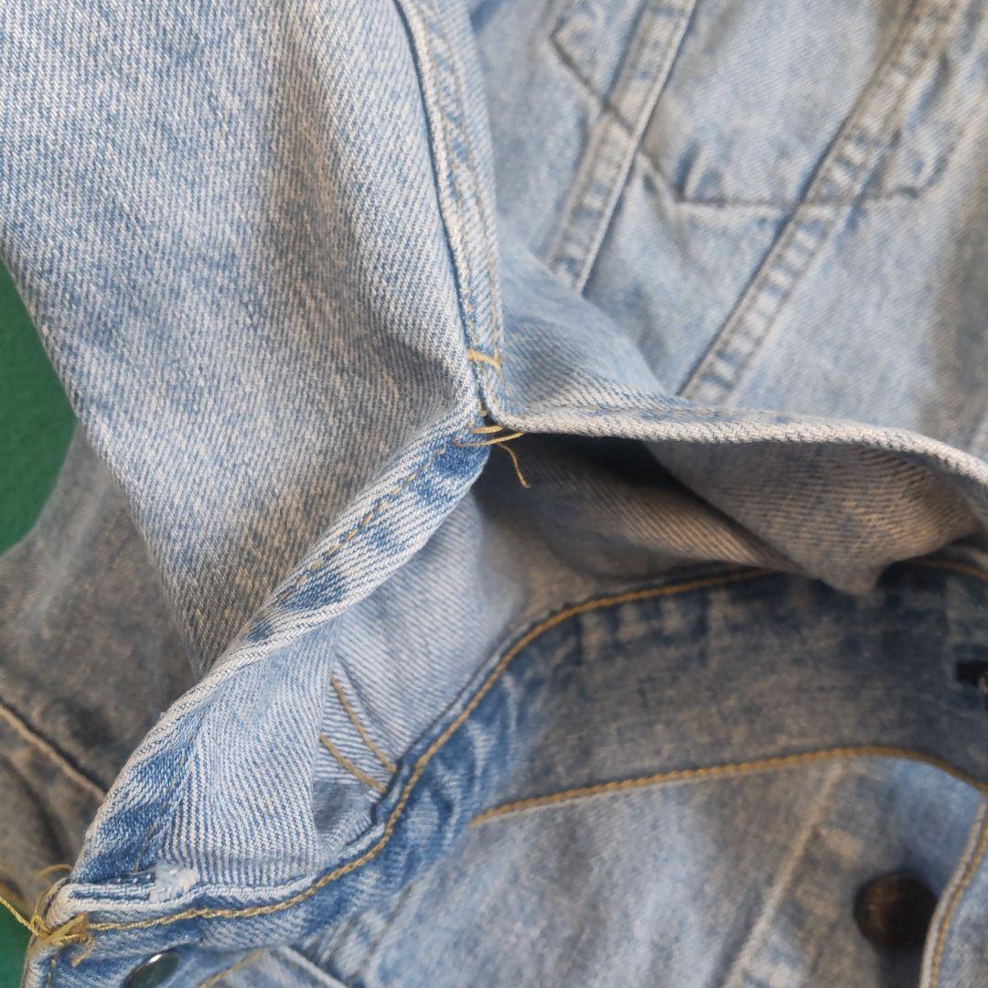 LEVI'S 90's 71557 3rd 日本製