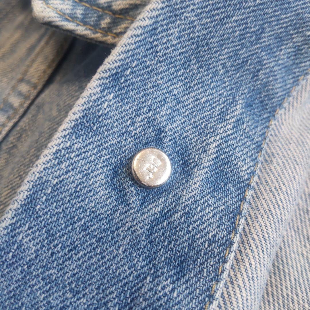 LEVI'S 90's 71557 3rd 日本製