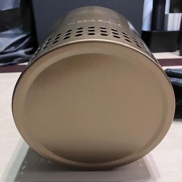【国内未発売】Solo Stove MESA XL ブロンズ