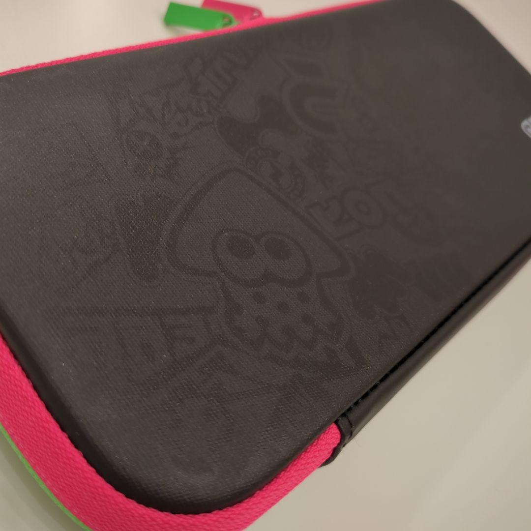 Nintendo Switch 本体 ブルーイエロー