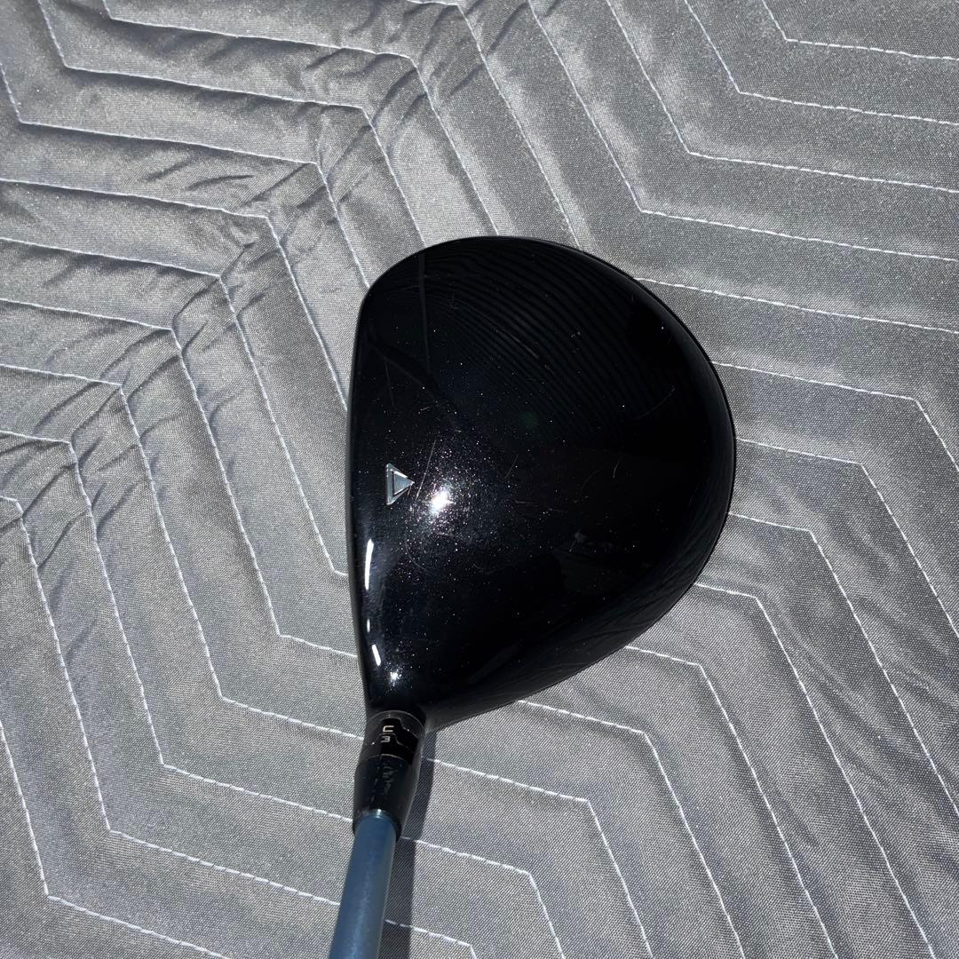 Titleist 915D3 ドライバー 9.5度　FW15度　スピーダーエボ5
