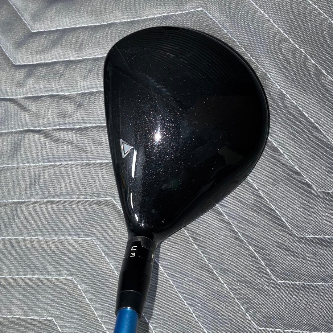 Titleist 915D3 ドライバー 9.5度　FW15度　スピーダーエボ5