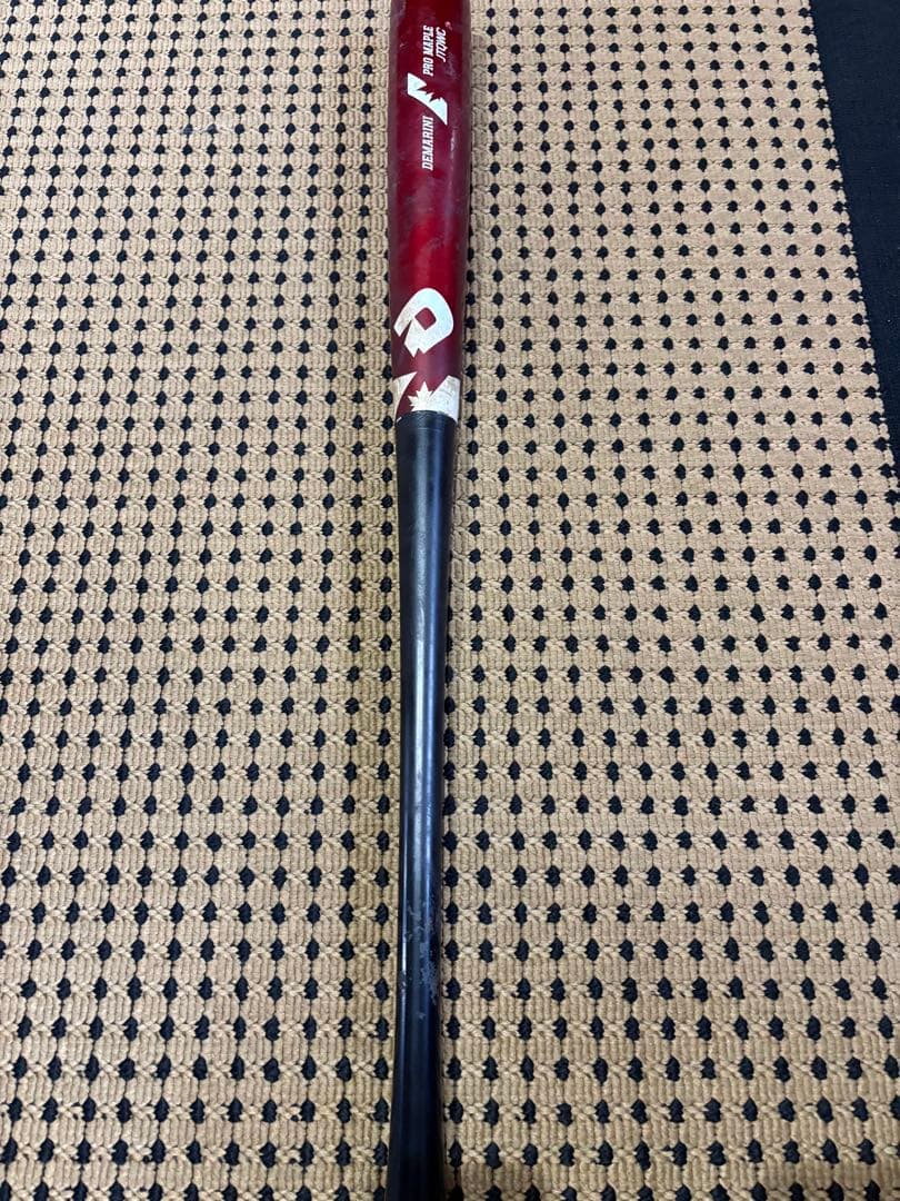 D 硬式バット 83cm