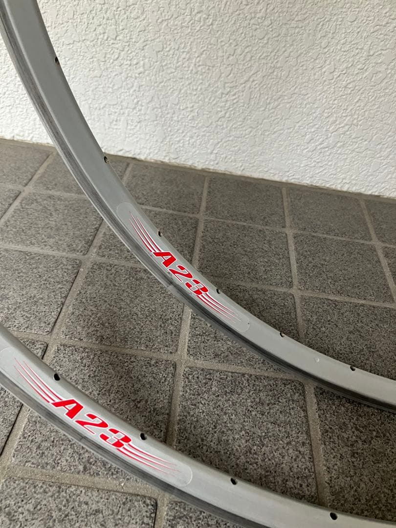 パーツ Velocity A23 700c rim