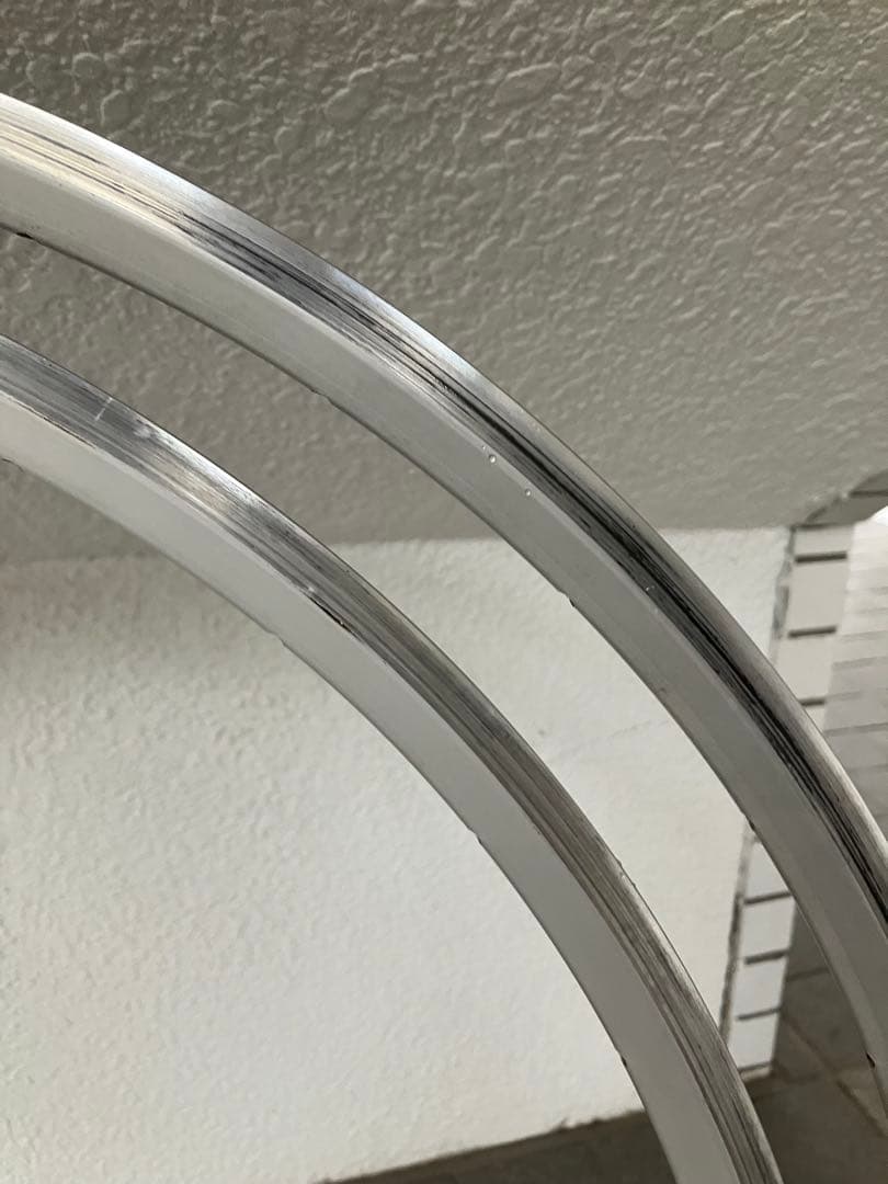 パーツ Velocity A23 700c rim