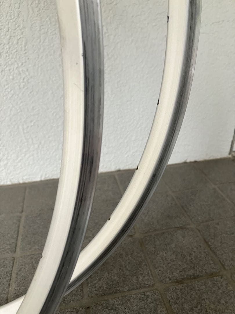 パーツ Velocity A23 700c rim