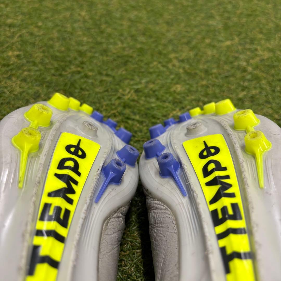 【即日発送 希少】NIKE ティエンポ レジェンド9 エリートAG 26cm