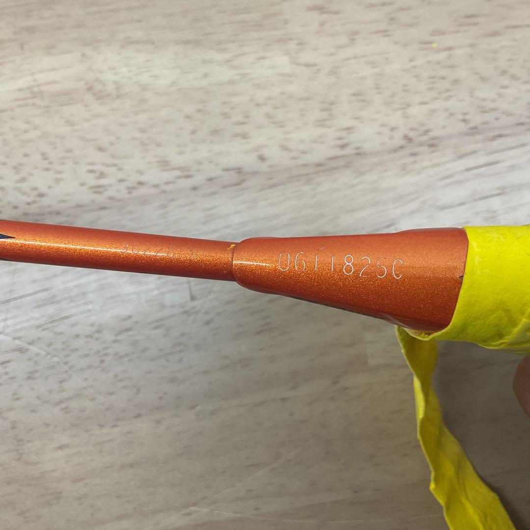 YONEX ASTROX99 4UG5 バドミントンラケット
