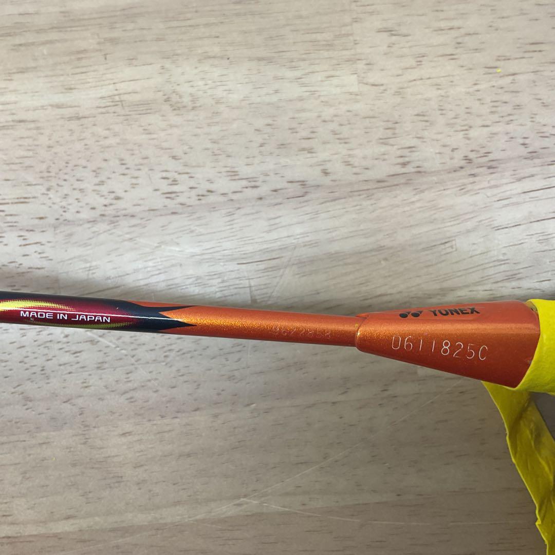 YONEX ASTROX99 4UG5 バドミントンラケット