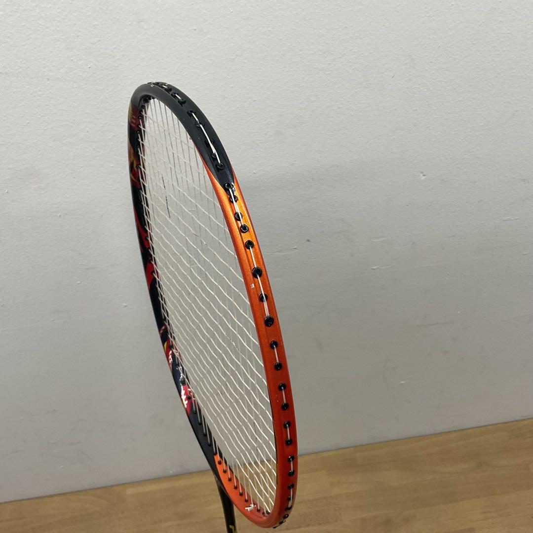 YONEX ASTROX99 4UG5 バドミントンラケット