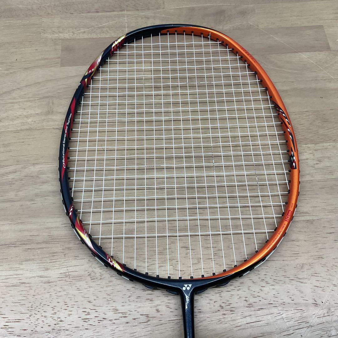 YONEX ASTROX99 4UG5 バドミントンラケット