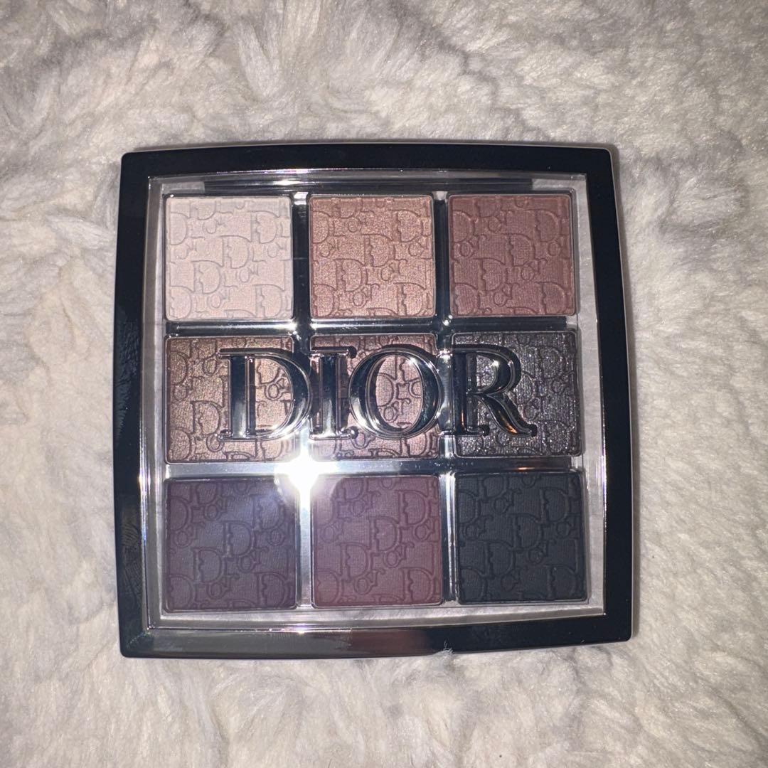 即買いOK！★新品未使用★DiorBackstage アイシャドウパレット002