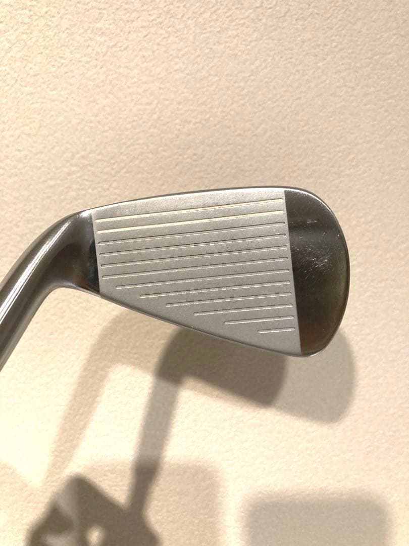 【美品/単品】ブリヂストン 233HF アイアン 7番（単品）
