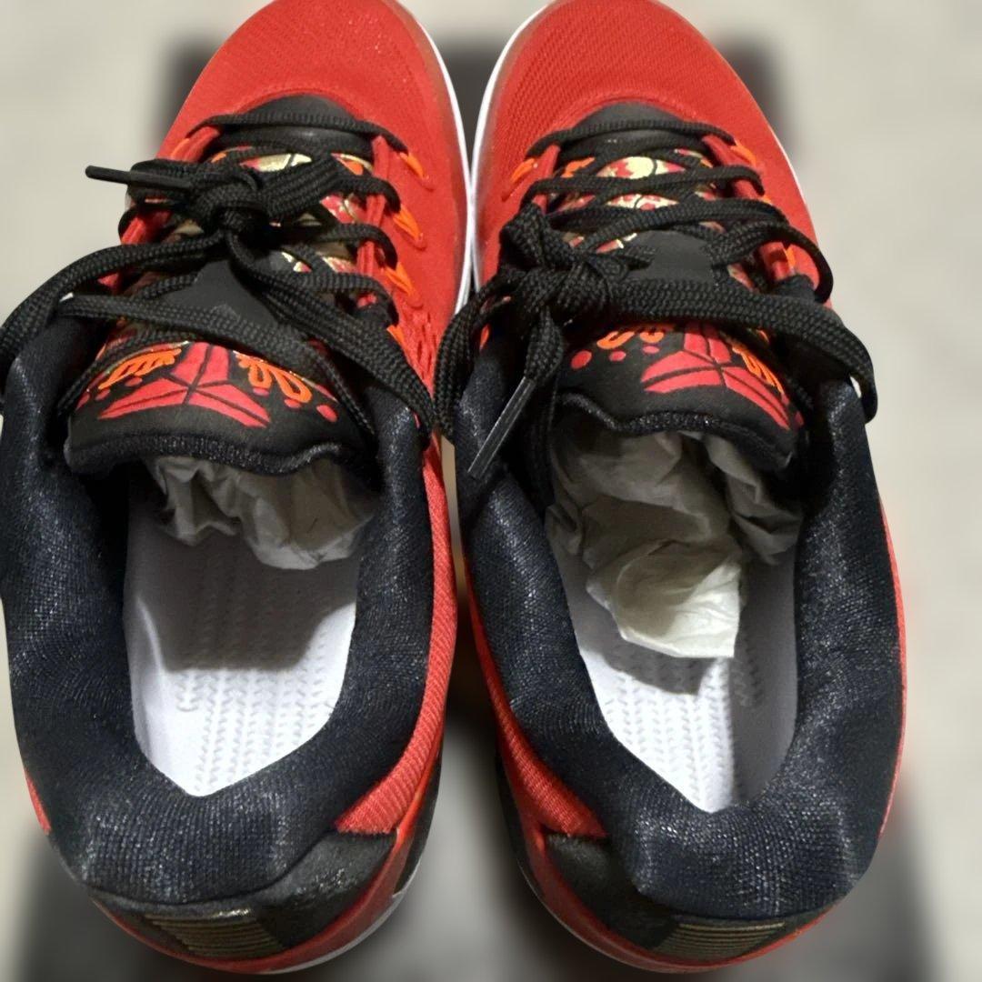 ナイキ　nike コービー9 4 5 6 8 kobe 28.5 バッシュ