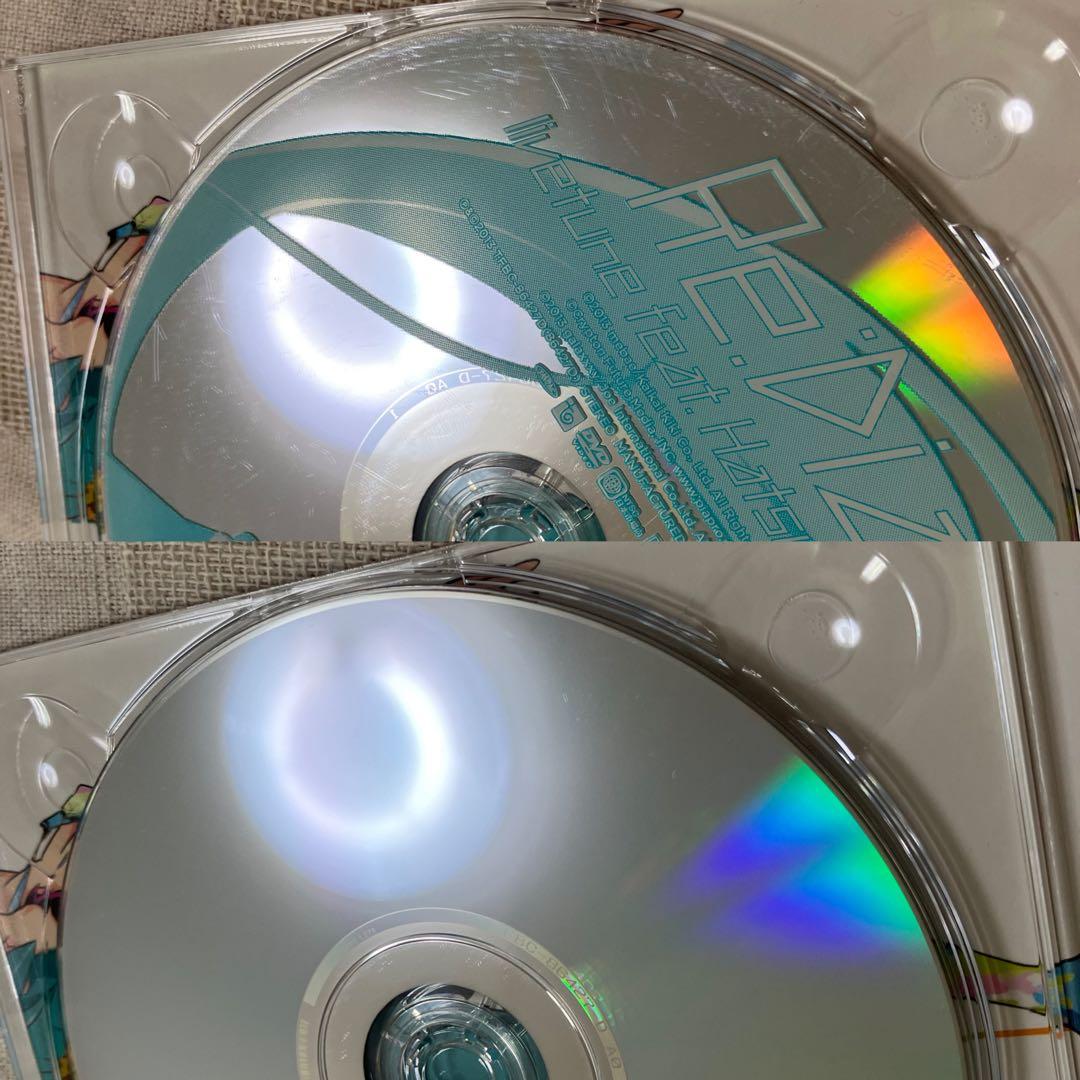 VOCALOID CD7点まとめ売り