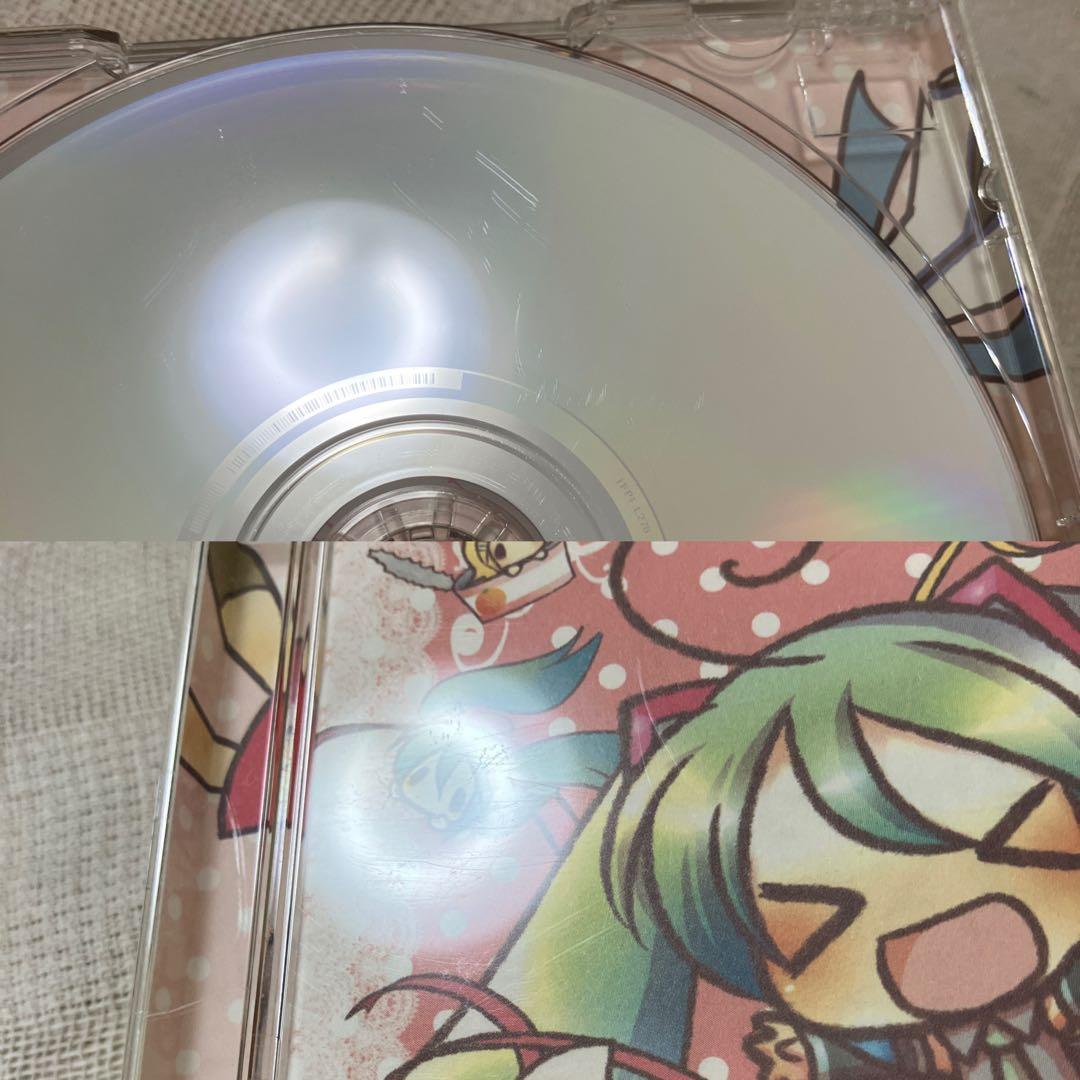 VOCALOID CD7点まとめ売り