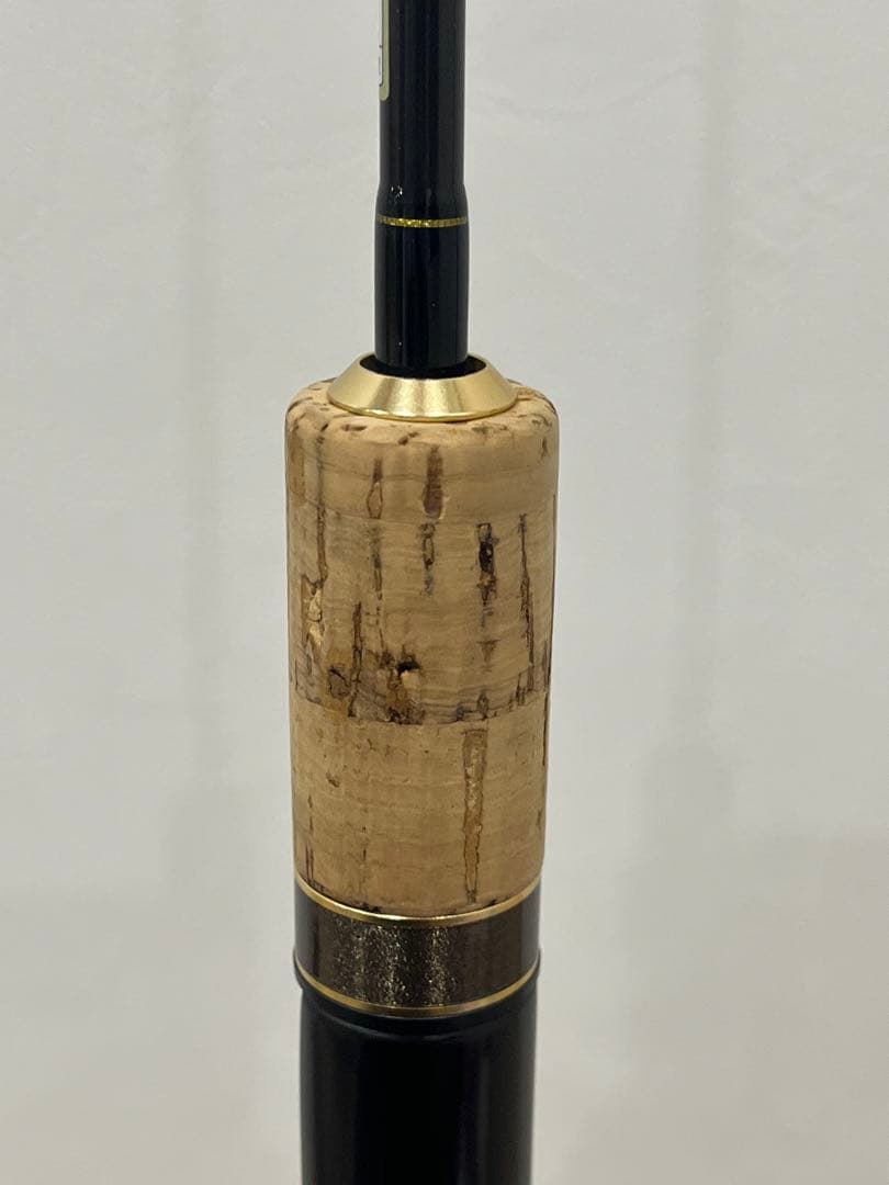 ヴァルケイン　ブレイクスルーゼロヴァージ　61L VALKEIN BTZV