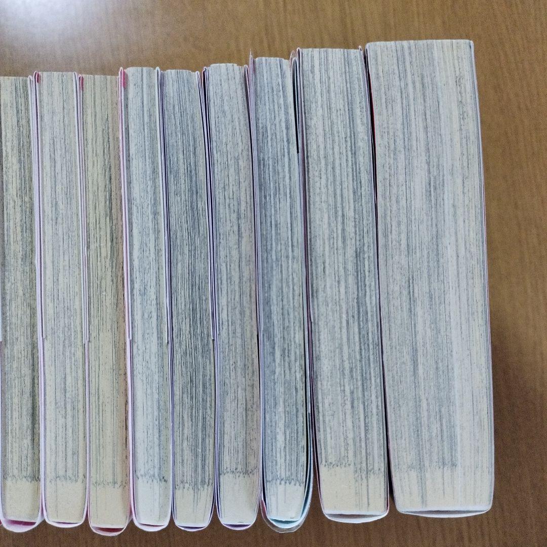 岸田黎子先生　　まとめ売り　30冊　　ハーレクイン・ロマンスコミックス