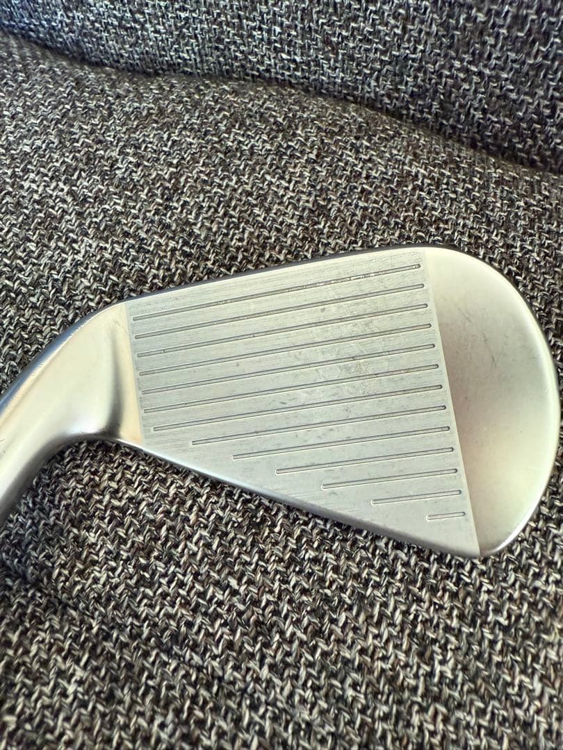 はぴ　SRIXON ZX5 MKII 5本
