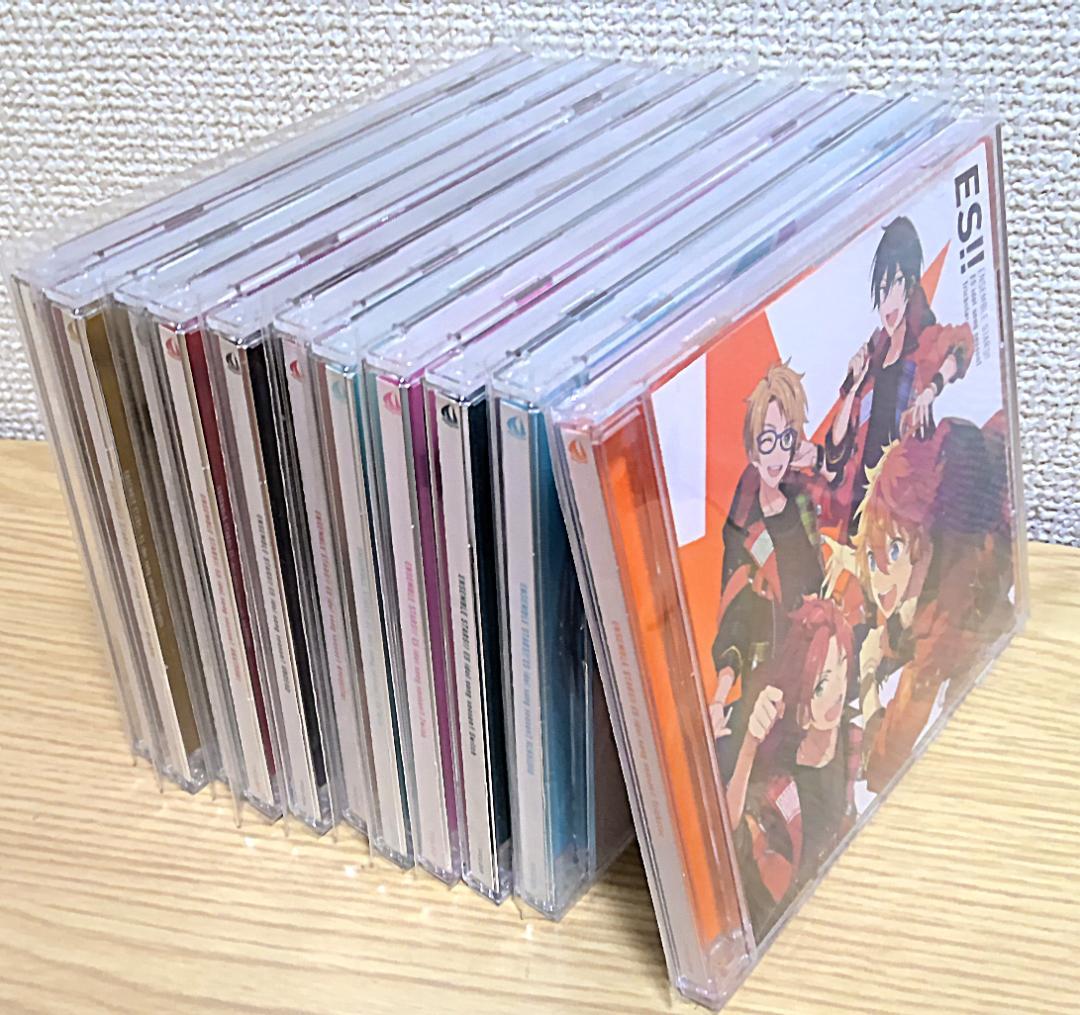 あんスタ CD11枚セット