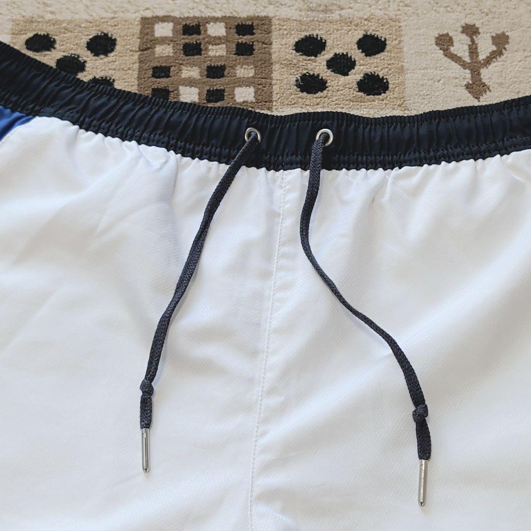 LACOSTE アンディロディック ゲームシャツ ゲームパンツ セット