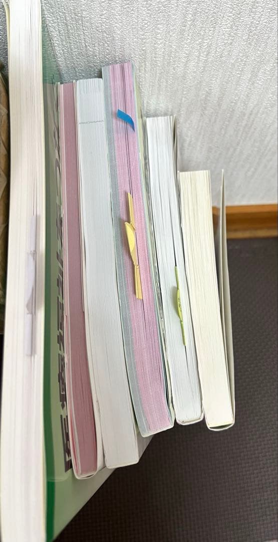 医療福祉系教本まとめ売り6冊