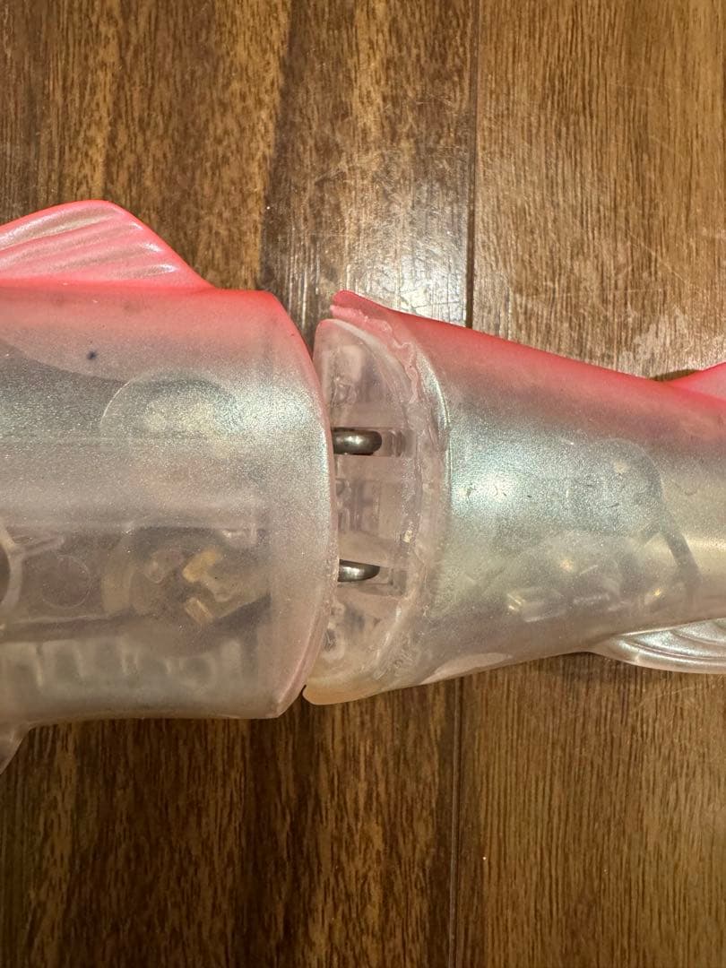 ルアー・フライ deps new SLIDESWIMMER250 SS