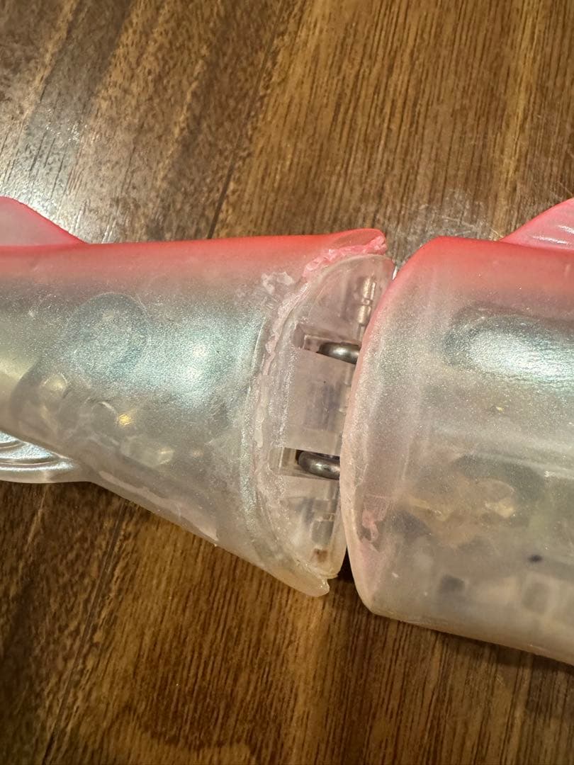 ルアー・フライ deps new SLIDESWIMMER250 SS