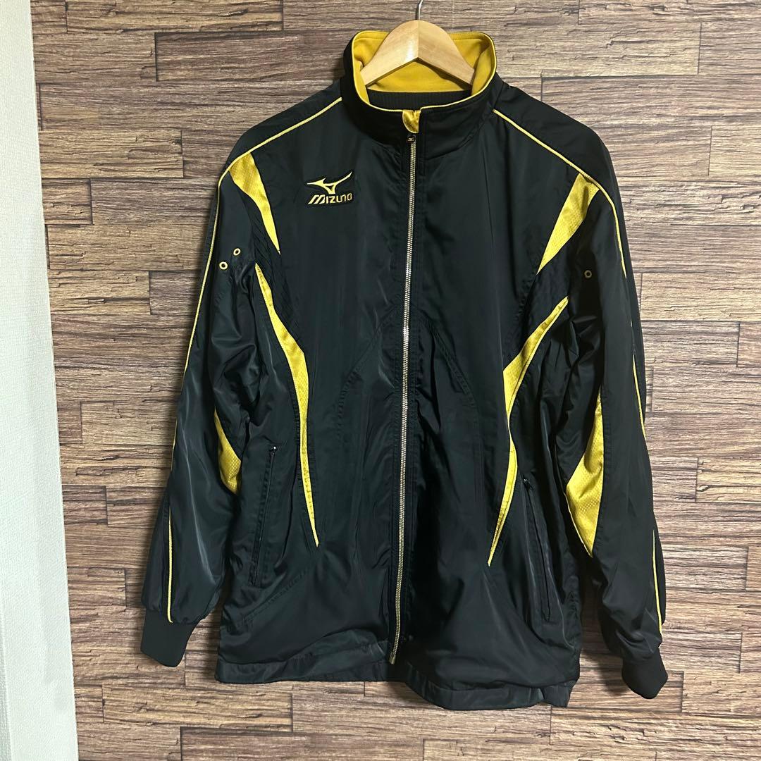 ミズノプロ　Mizuno Pro 上下セット　サイズXL 野球　美品　限定品