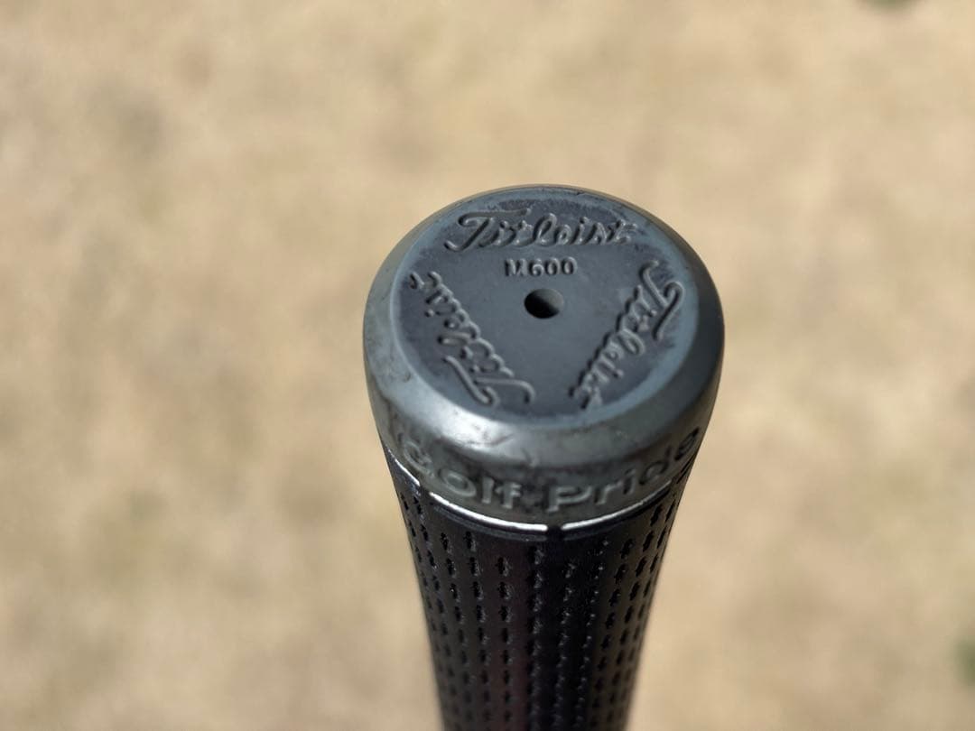 Titleist 915F フェアウェイウッド 15度ツアーAD MJ6S