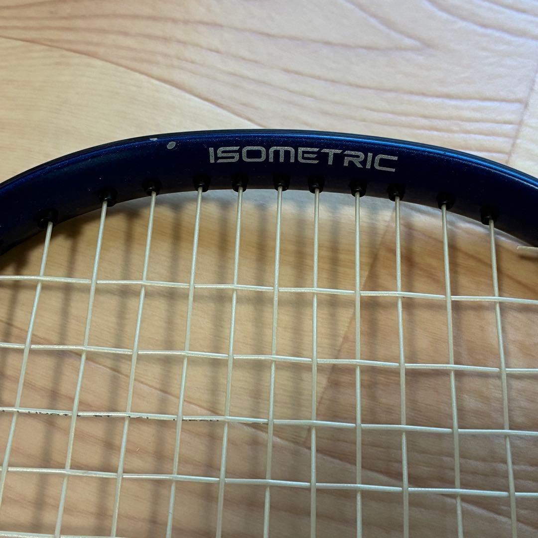 【ケース付き】YONEX EZONE 100SL テニスラケット